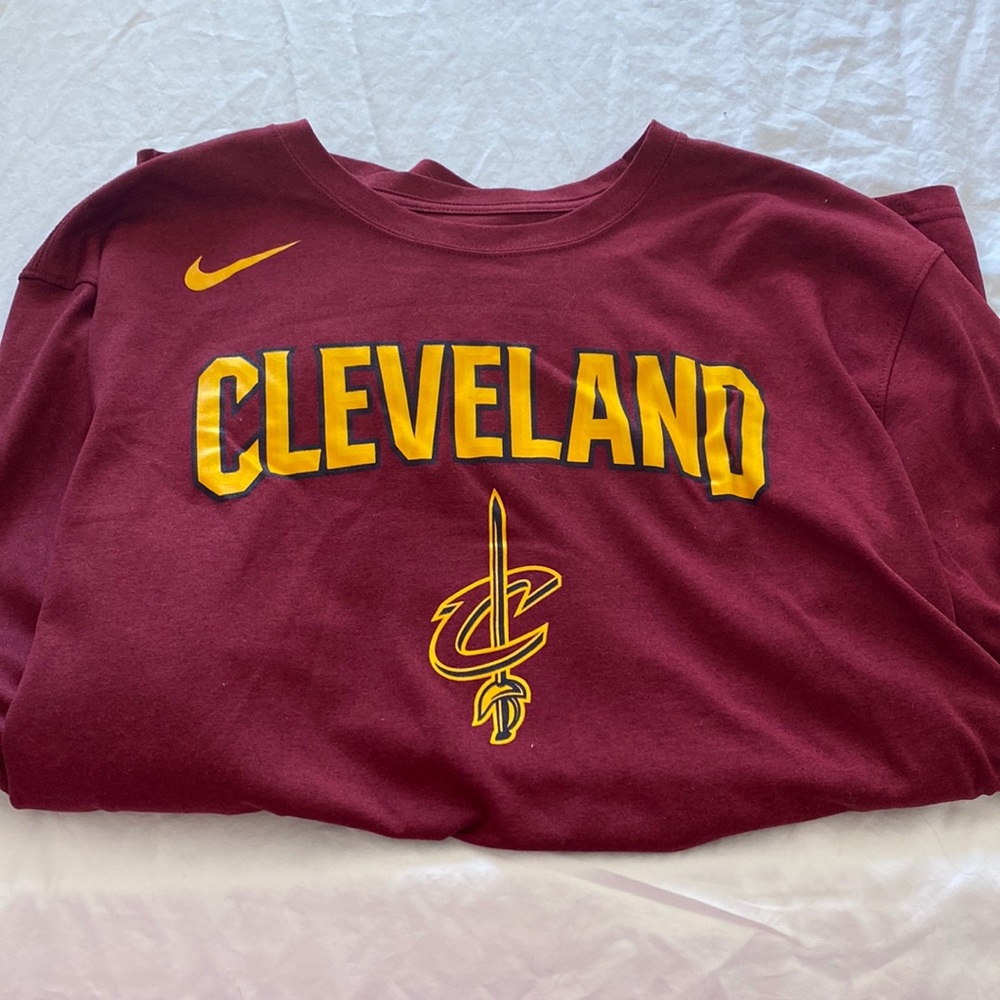 nike long sleeve